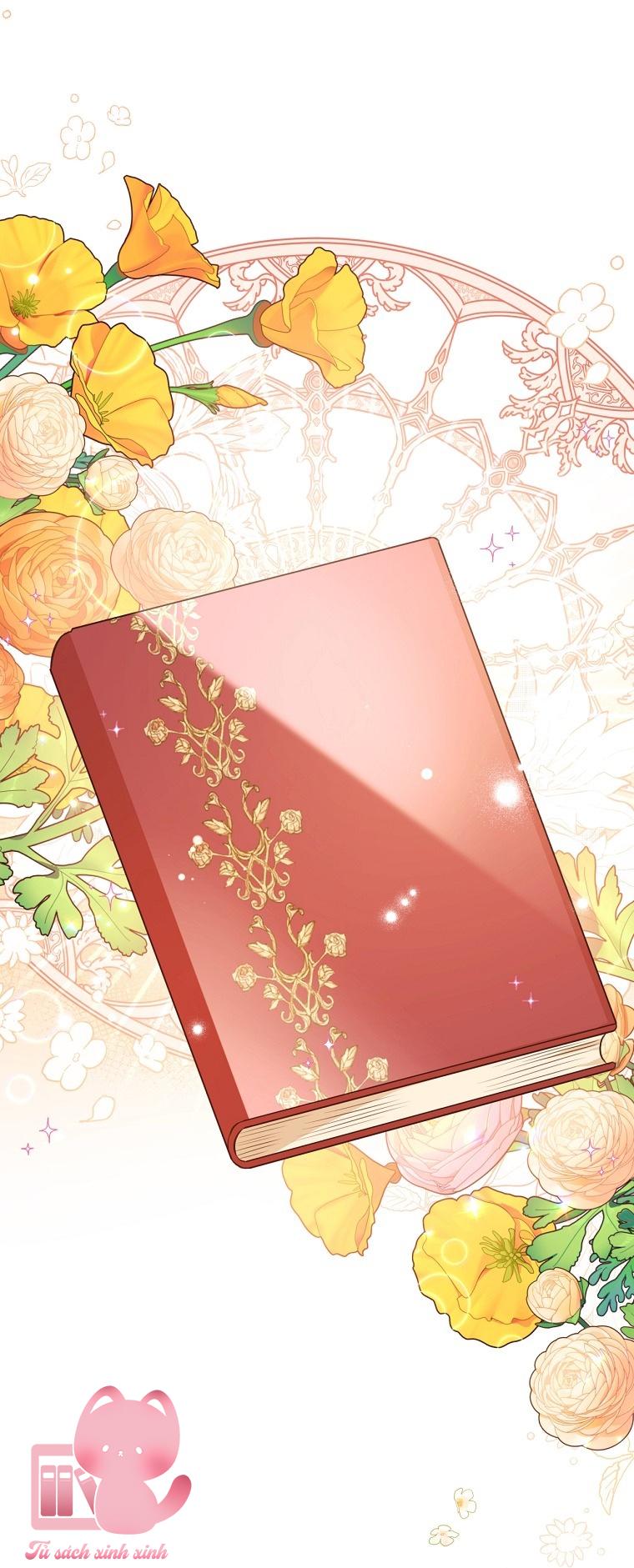 Yêu Tôi Đi, Dù Sao Ngài Cũng Chỉ Là Nhân Vật Phụ - Chap 27 - Trang 53