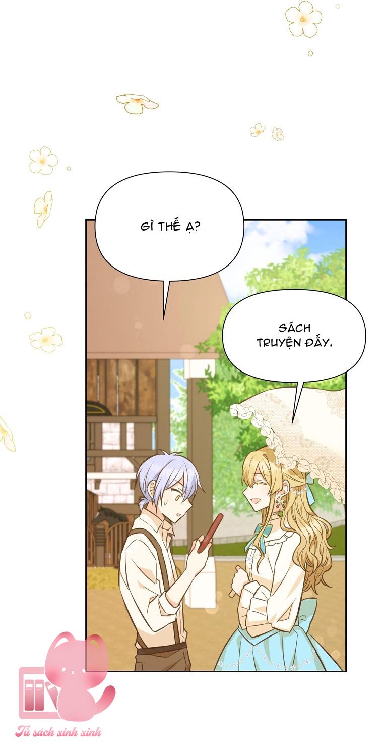 Yêu Tôi Đi, Dù Sao Ngài Cũng Chỉ Là Nhân Vật Phụ - Chap 27 - Trang 54
