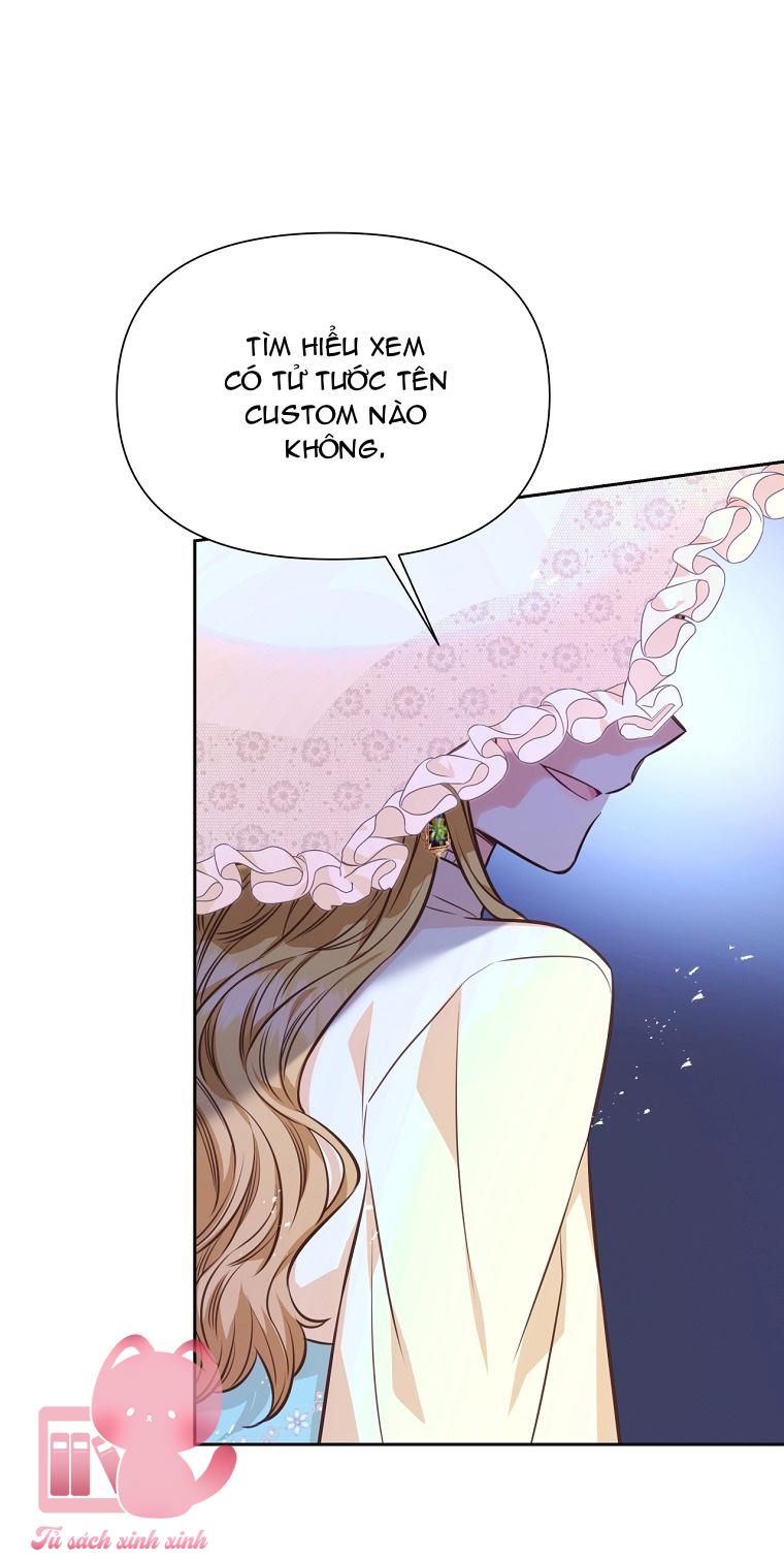 Yêu Tôi Đi, Dù Sao Ngài Cũng Chỉ Là Nhân Vật Phụ - Chap 27 - Trang 58