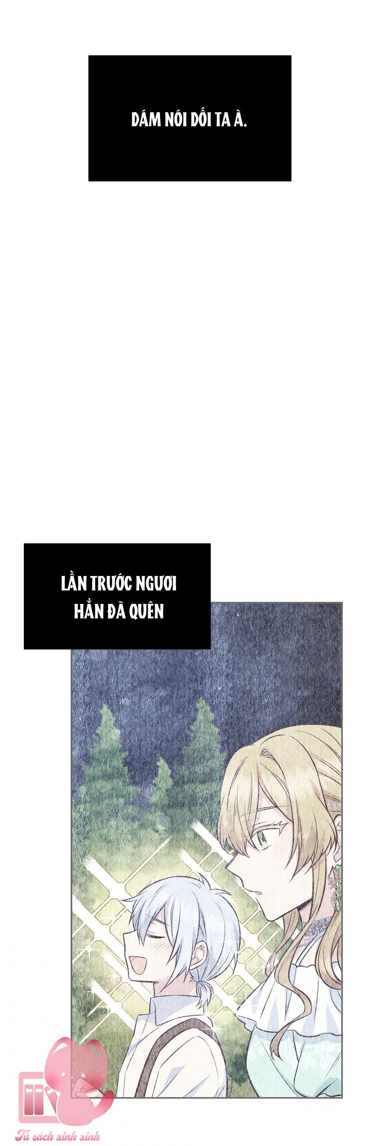 Yêu Tôi Đi, Dù Sao Ngài Cũng Chỉ Là Nhân Vật Phụ - Chap 27 - Trang 59
