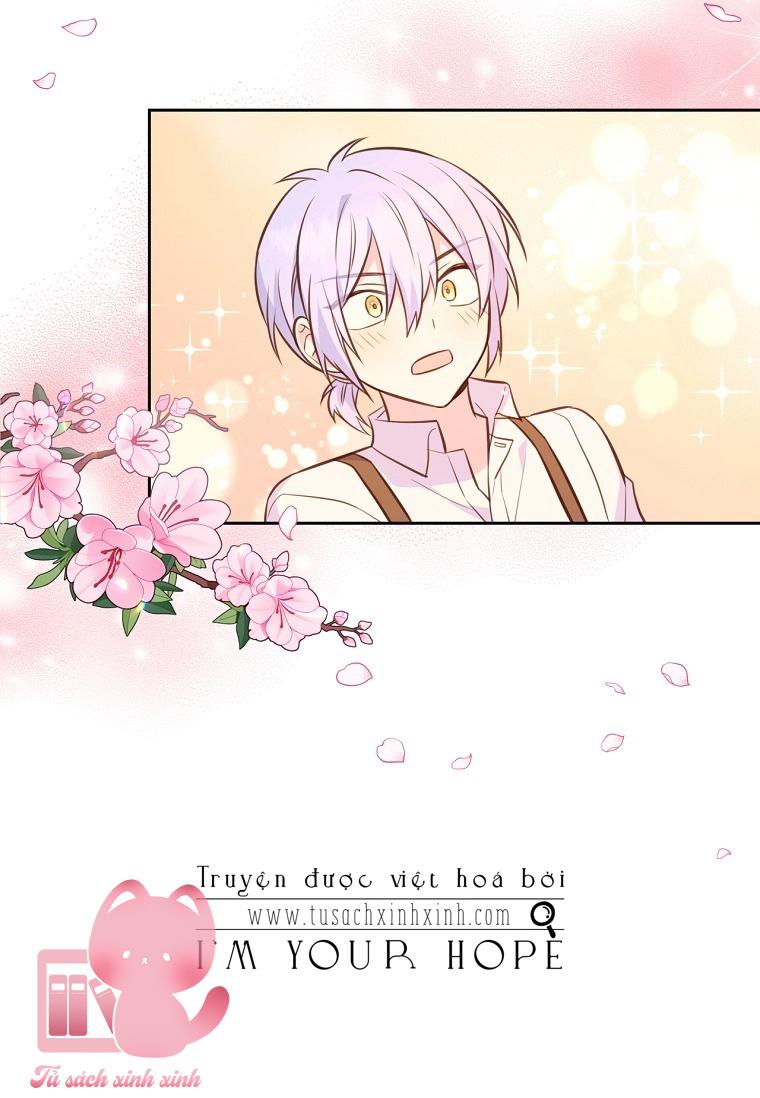 Yêu Tôi Đi, Dù Sao Ngài Cũng Chỉ Là Nhân Vật Phụ - Chap 27 - Trang 8