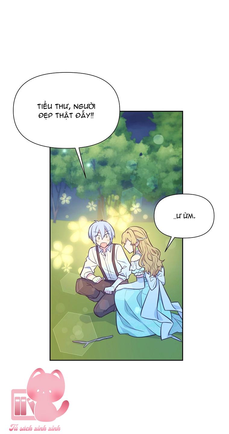 Yêu Tôi Đi, Dù Sao Ngài Cũng Chỉ Là Nhân Vật Phụ - Chap 27 - Trang 9