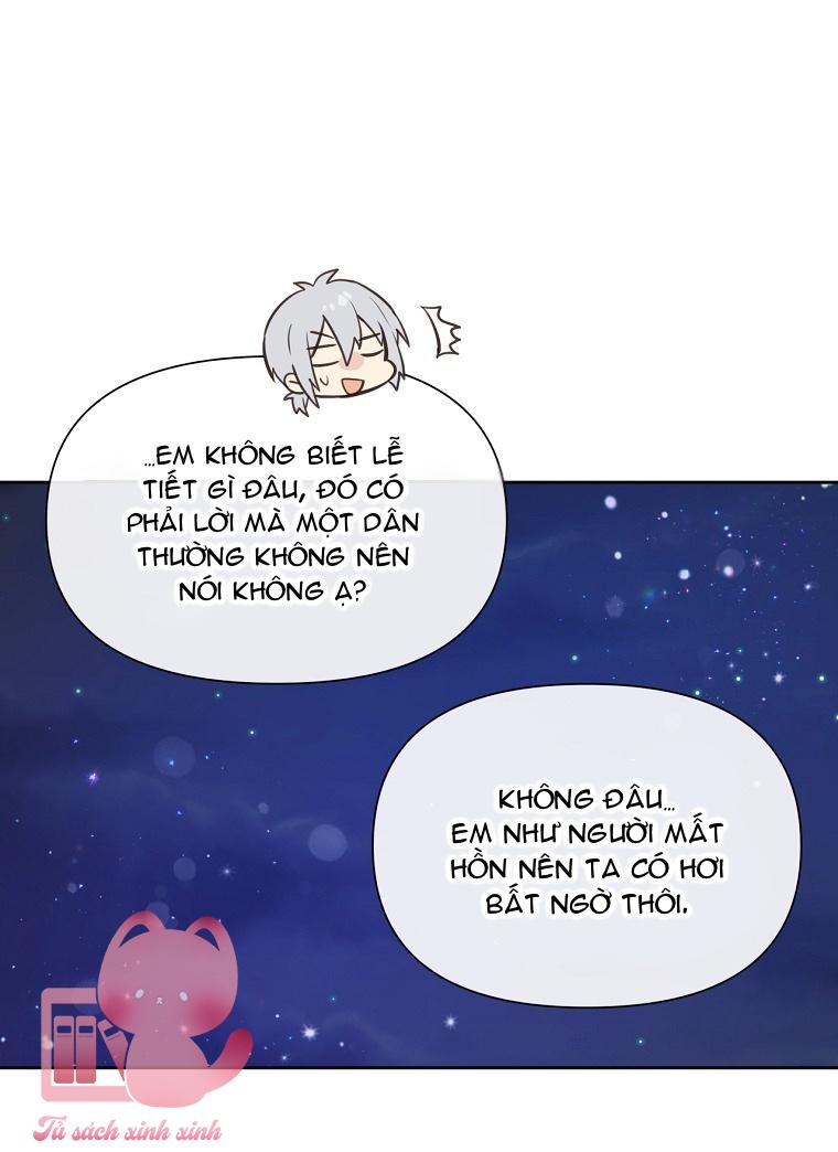 Yêu Tôi Đi, Dù Sao Ngài Cũng Chỉ Là Nhân Vật Phụ - Chap 27 - Trang 10