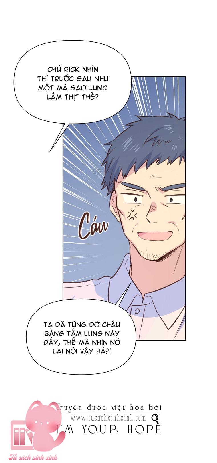 Yêu Tôi Đi, Dù Sao Ngài Cũng Chỉ Là Nhân Vật Phụ - Chap 28 - Trang 12