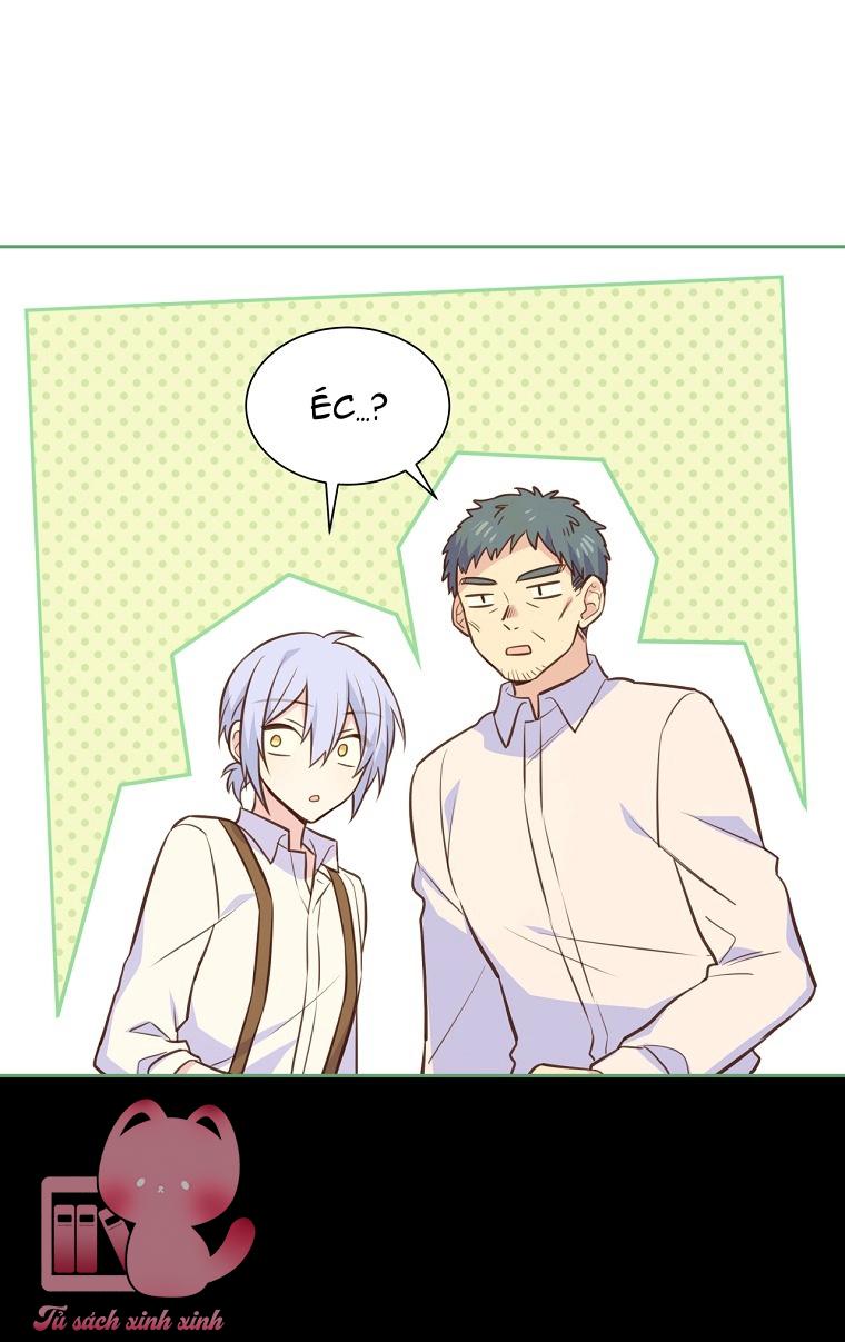 Yêu Tôi Đi, Dù Sao Ngài Cũng Chỉ Là Nhân Vật Phụ - Chap 28 - Trang 16