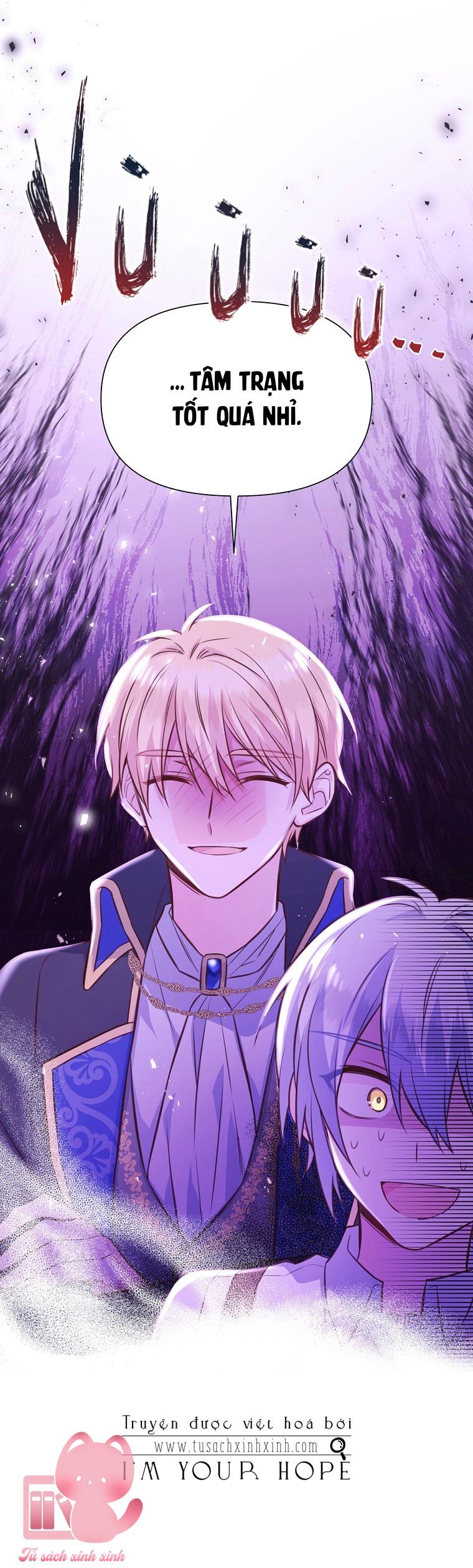 Yêu Tôi Đi, Dù Sao Ngài Cũng Chỉ Là Nhân Vật Phụ - Chap 28 - Trang 20