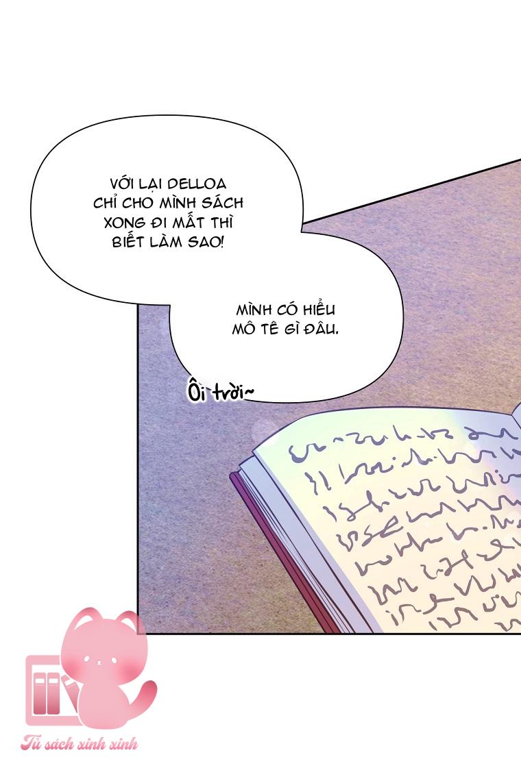 Yêu Tôi Đi, Dù Sao Ngài Cũng Chỉ Là Nhân Vật Phụ - Chap 28 - Trang 3