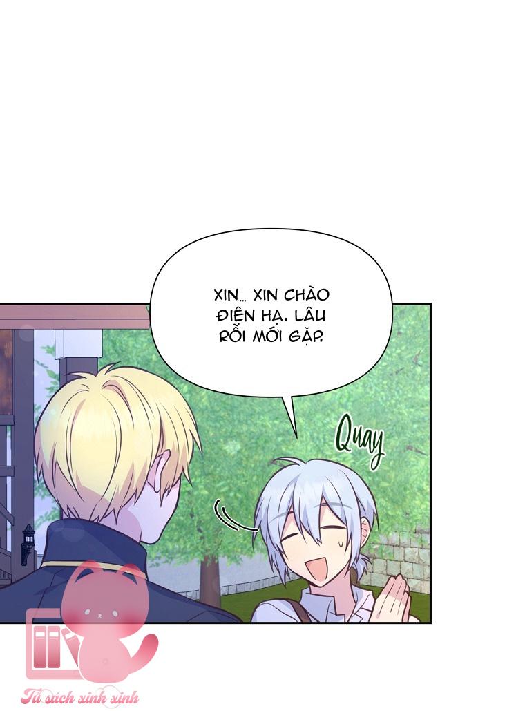 Yêu Tôi Đi, Dù Sao Ngài Cũng Chỉ Là Nhân Vật Phụ - Chap 28 - Trang 21