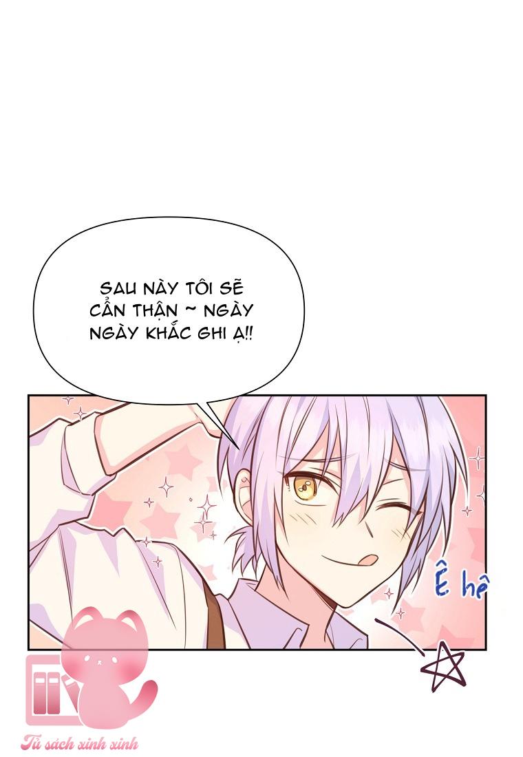 Yêu Tôi Đi, Dù Sao Ngài Cũng Chỉ Là Nhân Vật Phụ - Chap 28 - Trang 27