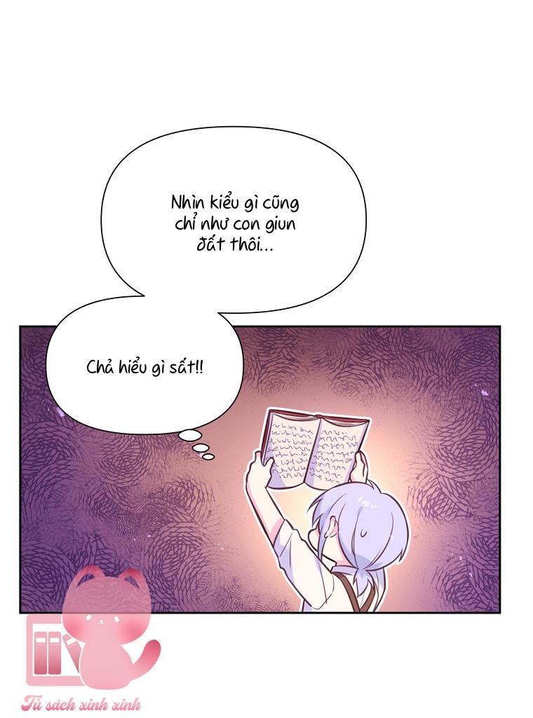 Yêu Tôi Đi, Dù Sao Ngài Cũng Chỉ Là Nhân Vật Phụ - Chap 28 - Trang 4