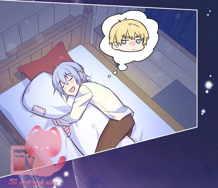 Yêu Tôi Đi, Dù Sao Ngài Cũng Chỉ Là Nhân Vật Phụ - Chap 28 - Trang 31