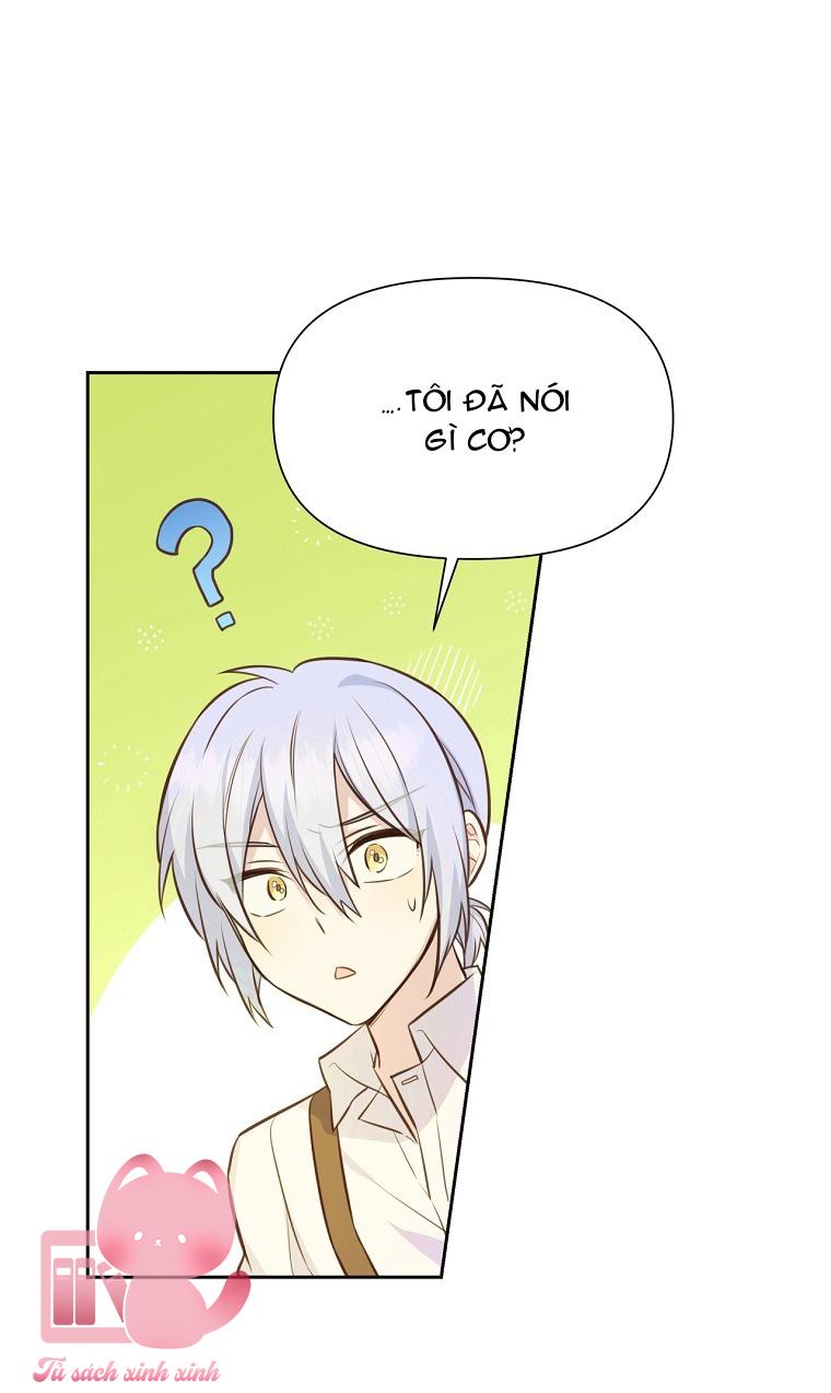 Yêu Tôi Đi, Dù Sao Ngài Cũng Chỉ Là Nhân Vật Phụ - Chap 28 - Trang 35