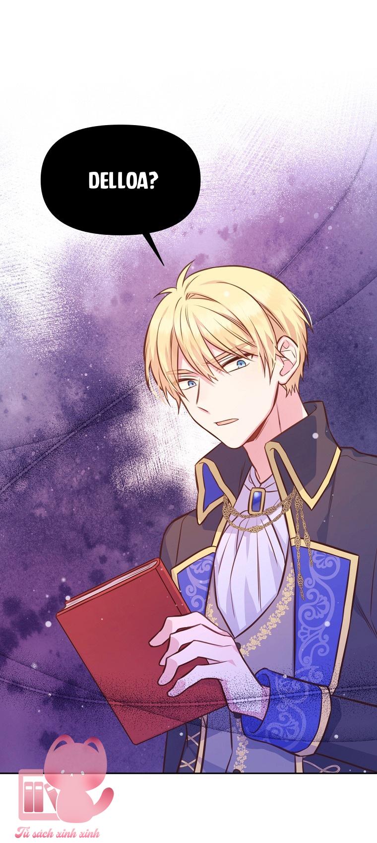 Yêu Tôi Đi, Dù Sao Ngài Cũng Chỉ Là Nhân Vật Phụ - Chap 28 - Trang 41