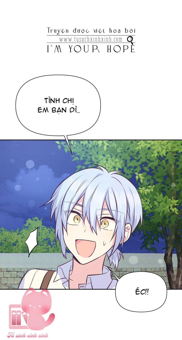 Yêu Tôi Đi, Dù Sao Ngài Cũng Chỉ Là Nhân Vật Phụ - Chap 28 - Trang 44