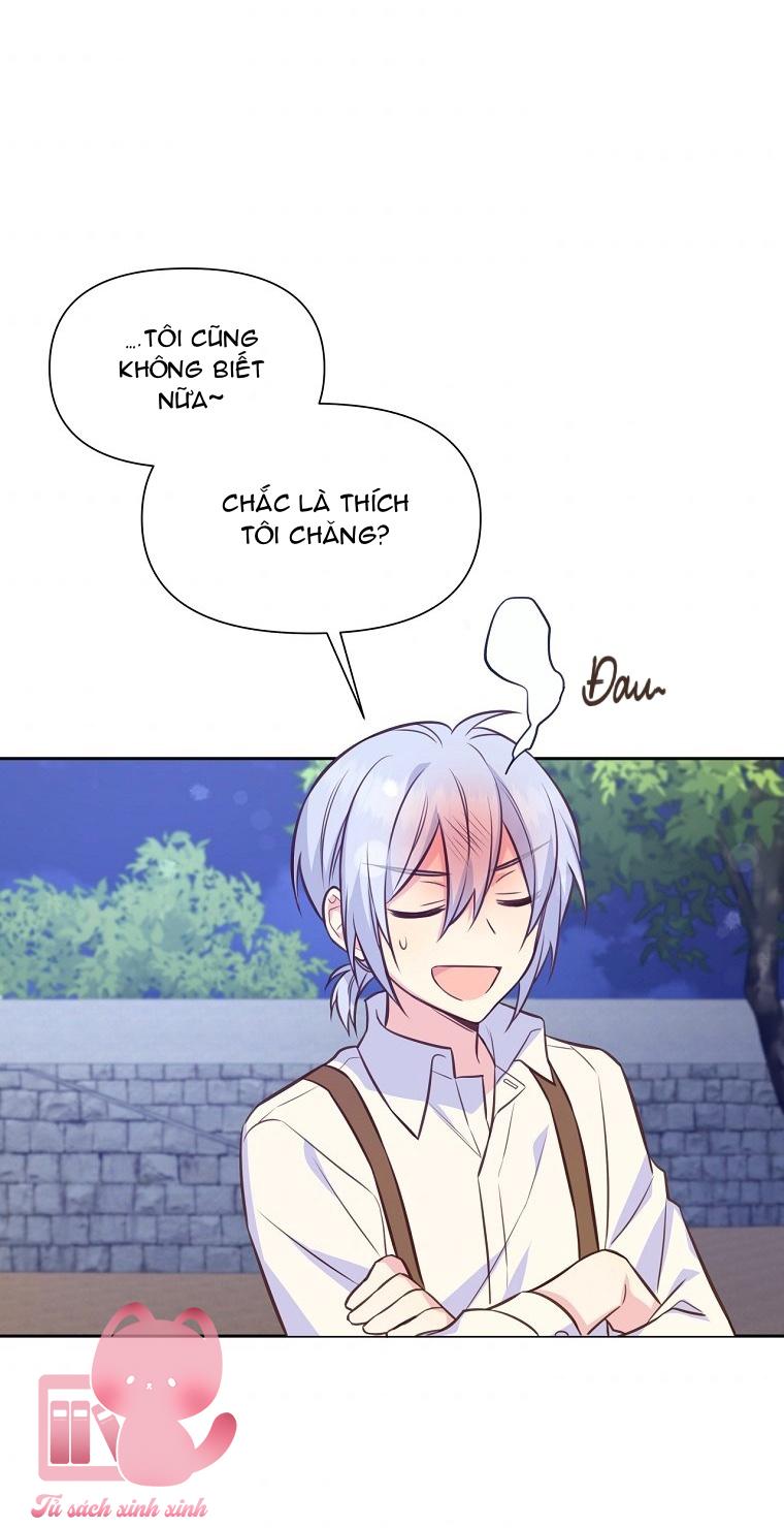 Yêu Tôi Đi, Dù Sao Ngài Cũng Chỉ Là Nhân Vật Phụ - Chap 28 - Trang 46