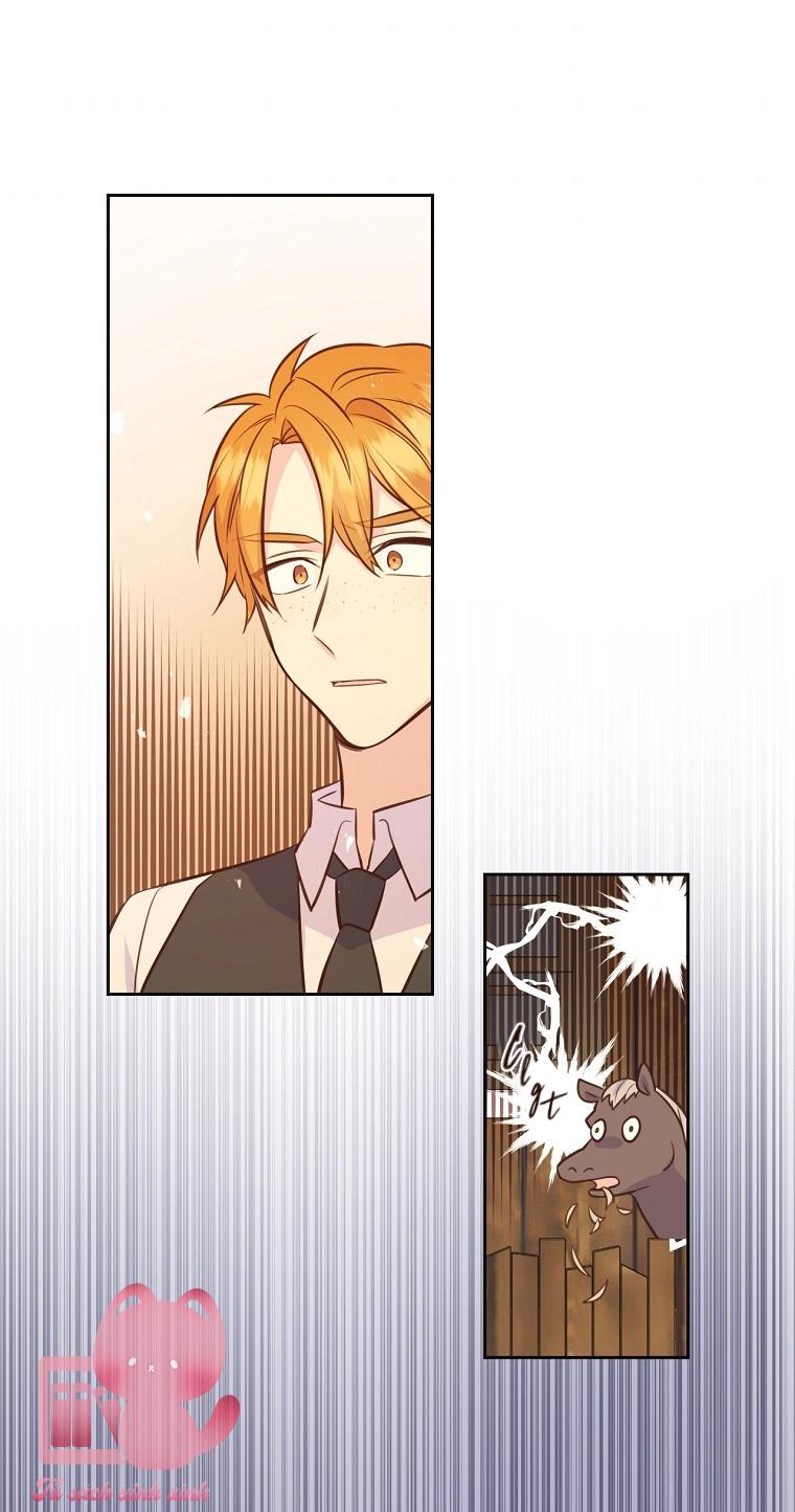 Yêu Tôi Đi, Dù Sao Ngài Cũng Chỉ Là Nhân Vật Phụ - Chap 28 - Trang 47