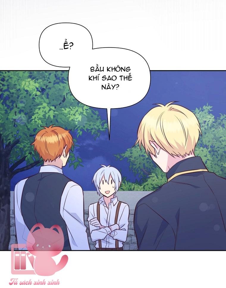 Yêu Tôi Đi, Dù Sao Ngài Cũng Chỉ Là Nhân Vật Phụ - Chap 28 - Trang 49