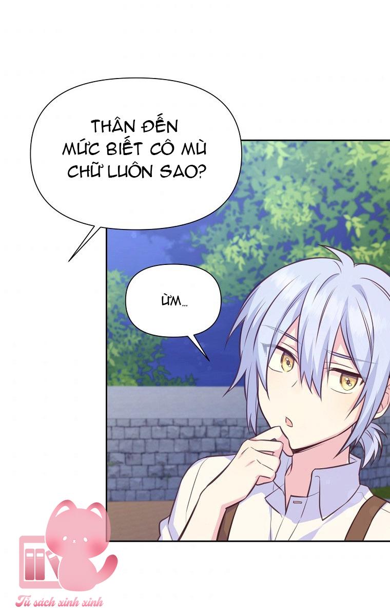 Yêu Tôi Đi, Dù Sao Ngài Cũng Chỉ Là Nhân Vật Phụ - Chap 28 - Trang 53