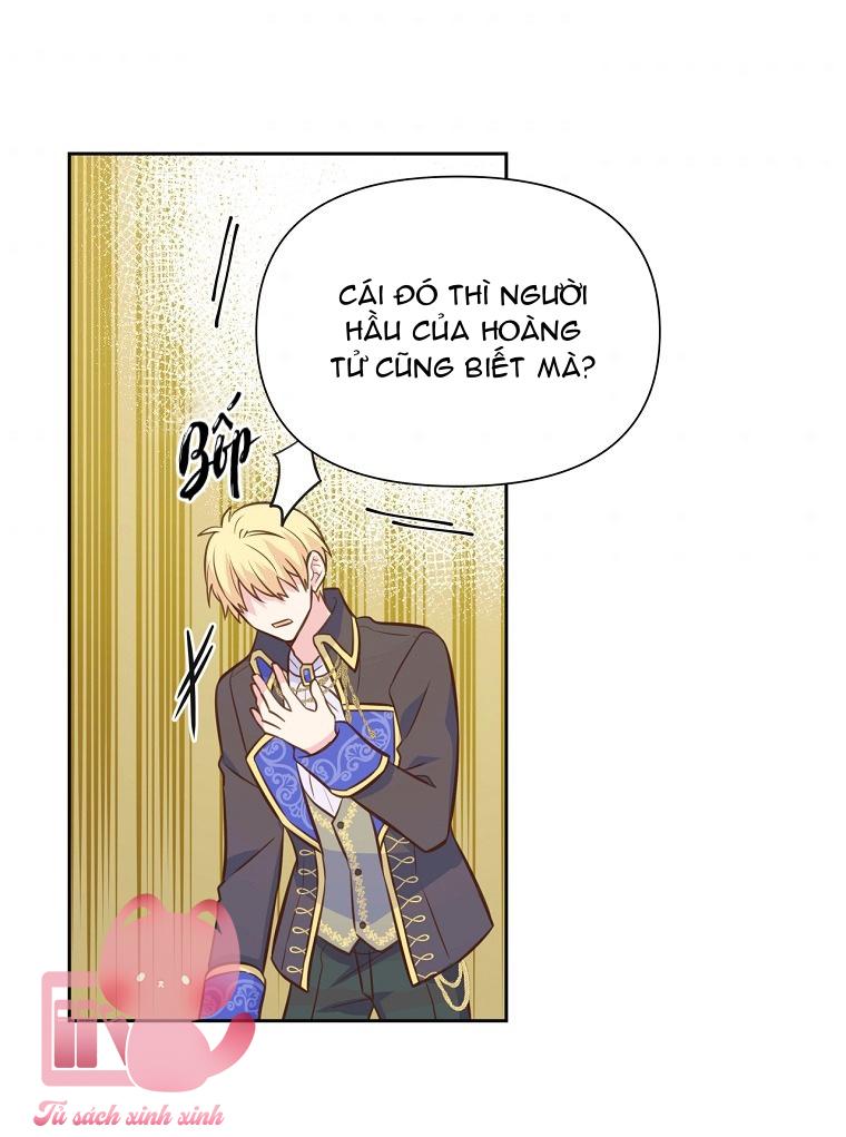Yêu Tôi Đi, Dù Sao Ngài Cũng Chỉ Là Nhân Vật Phụ - Chap 28 - Trang 54