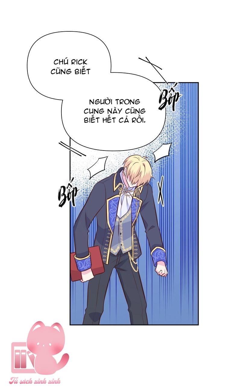 Yêu Tôi Đi, Dù Sao Ngài Cũng Chỉ Là Nhân Vật Phụ - Chap 28 - Trang 55