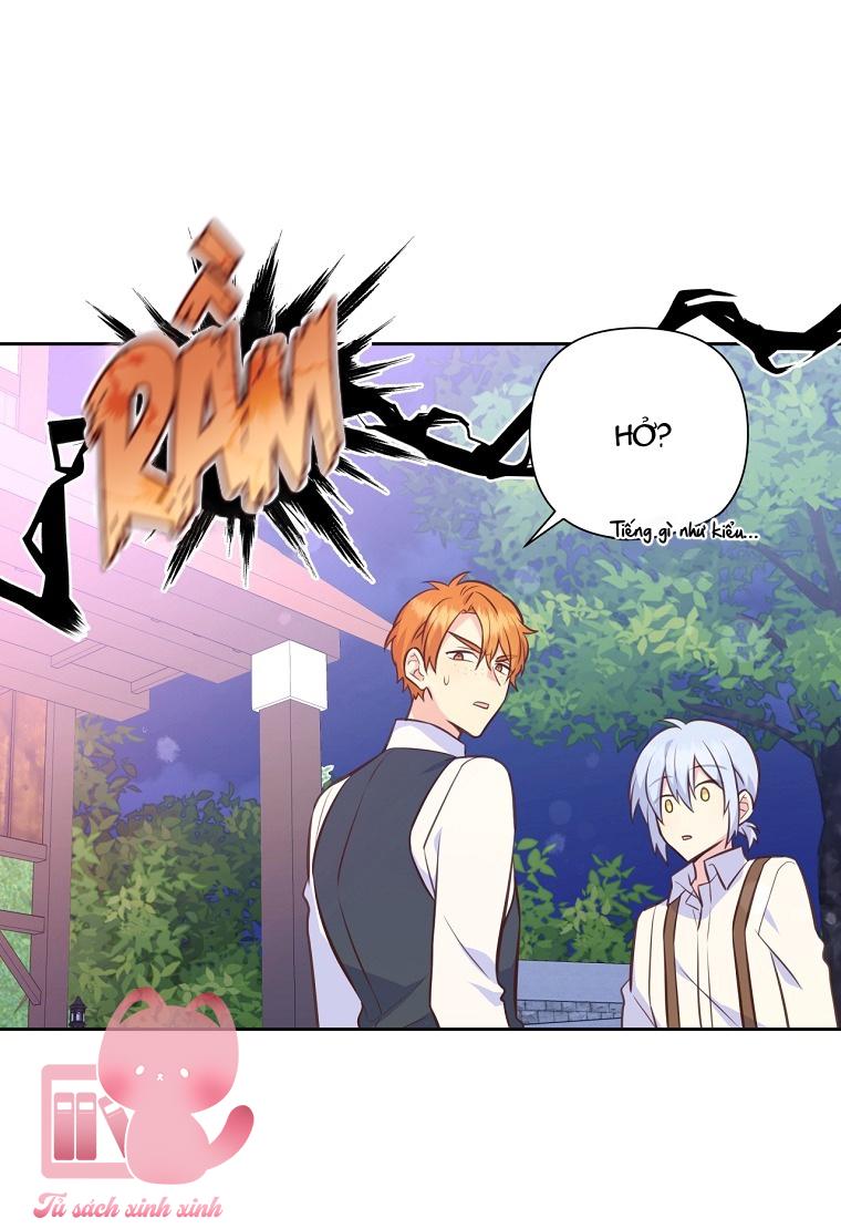 Yêu Tôi Đi, Dù Sao Ngài Cũng Chỉ Là Nhân Vật Phụ - Chap 28 - Trang 56
