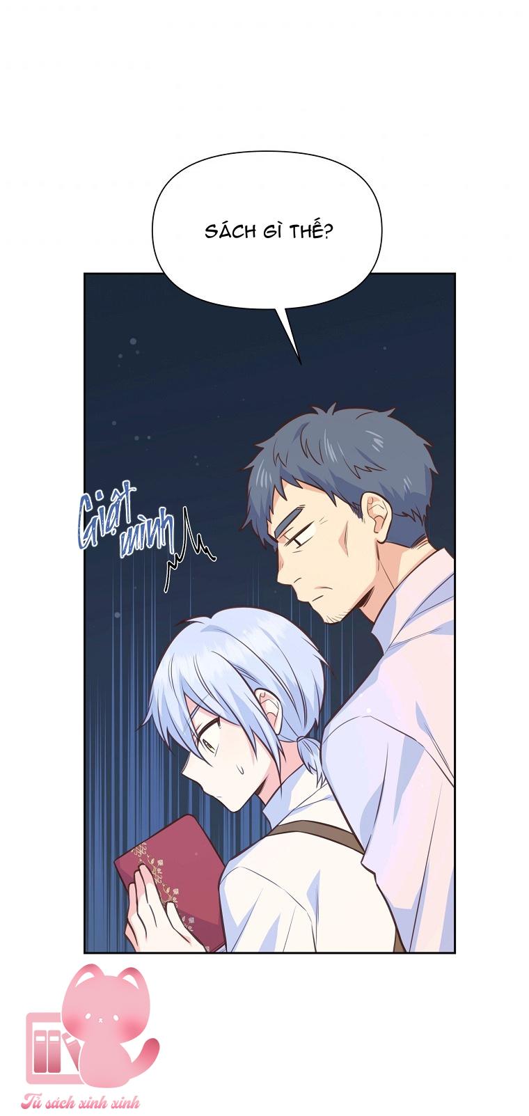 Yêu Tôi Đi, Dù Sao Ngài Cũng Chỉ Là Nhân Vật Phụ - Chap 28 - Trang 7