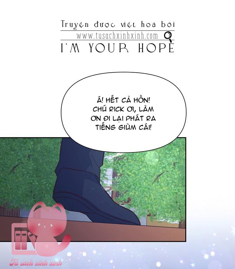 Yêu Tôi Đi, Dù Sao Ngài Cũng Chỉ Là Nhân Vật Phụ - Chap 28 - Trang 8