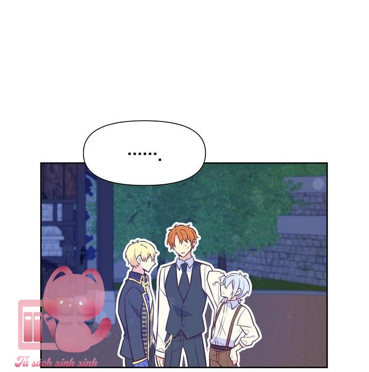 Yêu Tôi Đi, Dù Sao Ngài Cũng Chỉ Là Nhân Vật Phụ - Chap 29 - Trang 13