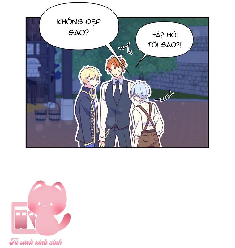 Yêu Tôi Đi, Dù Sao Ngài Cũng Chỉ Là Nhân Vật Phụ - Chap 29 - Trang 14