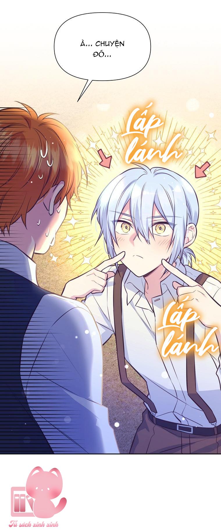 Yêu Tôi Đi, Dù Sao Ngài Cũng Chỉ Là Nhân Vật Phụ - Chap 29 - Trang 15