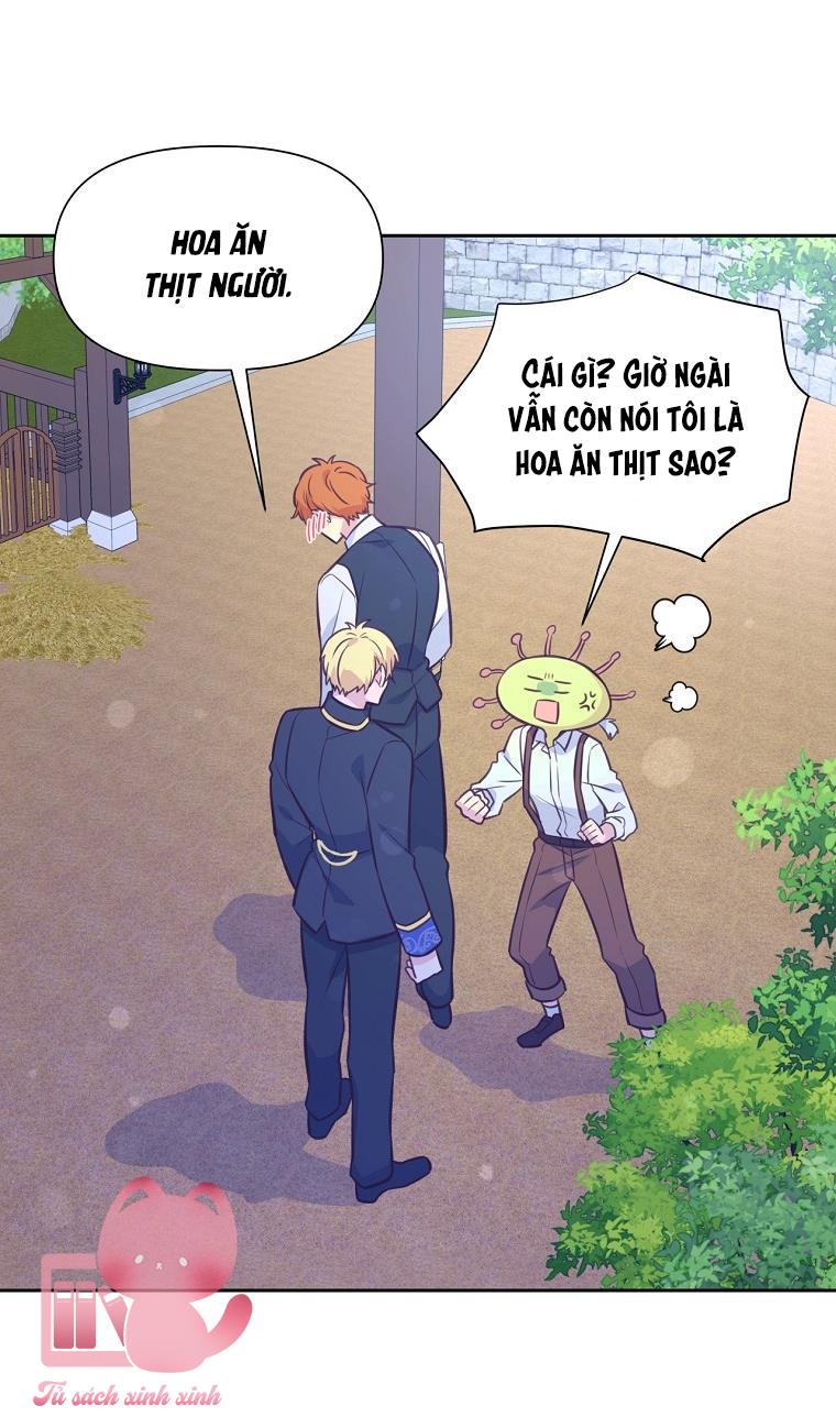 Yêu Tôi Đi, Dù Sao Ngài Cũng Chỉ Là Nhân Vật Phụ - Chap 29 - Trang 18