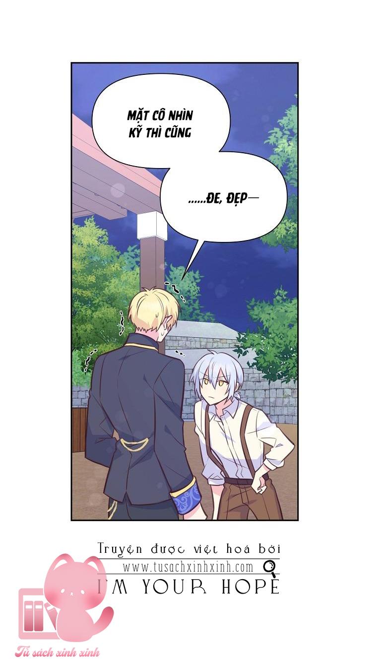 Yêu Tôi Đi, Dù Sao Ngài Cũng Chỉ Là Nhân Vật Phụ - Chap 29 - Trang 20