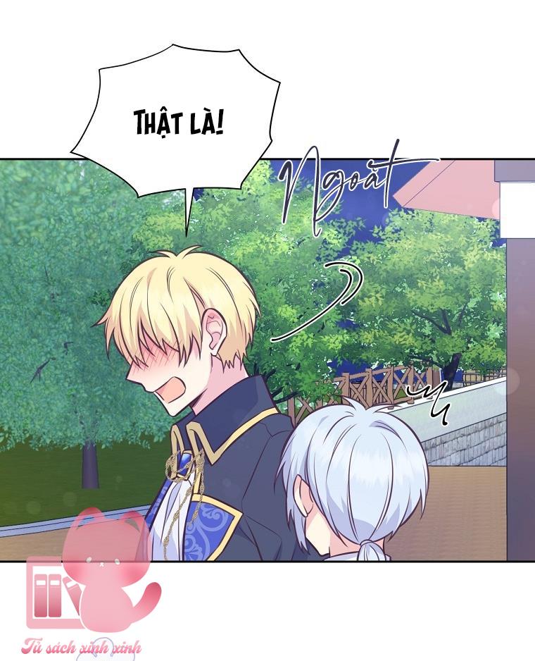 Yêu Tôi Đi, Dù Sao Ngài Cũng Chỉ Là Nhân Vật Phụ - Chap 29 - Trang 21