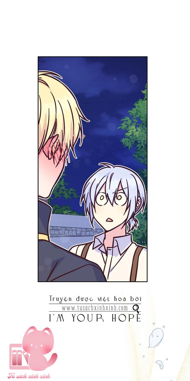 Yêu Tôi Đi, Dù Sao Ngài Cũng Chỉ Là Nhân Vật Phụ - Chap 29 - Trang 23