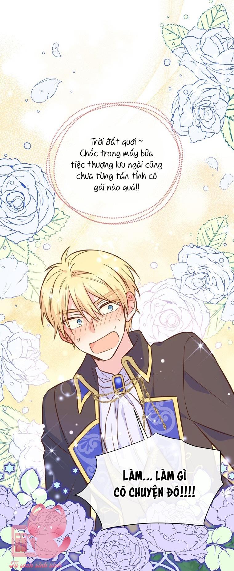 Yêu Tôi Đi, Dù Sao Ngài Cũng Chỉ Là Nhân Vật Phụ - Chap 29 - Trang 24