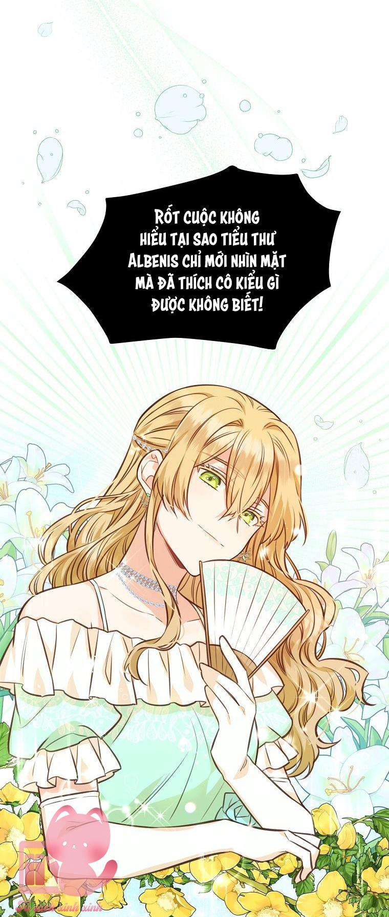 Yêu Tôi Đi, Dù Sao Ngài Cũng Chỉ Là Nhân Vật Phụ - Chap 29 - Trang 26