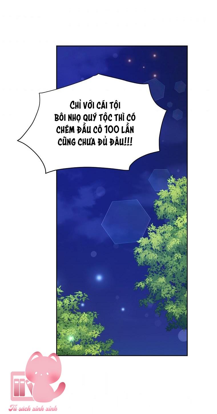 Yêu Tôi Đi, Dù Sao Ngài Cũng Chỉ Là Nhân Vật Phụ - Chap 29 - Trang 30