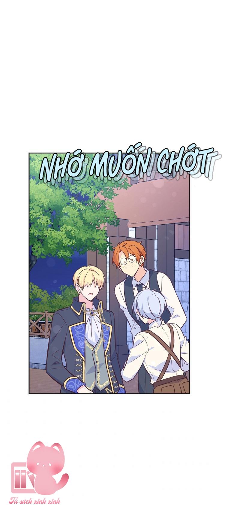 Yêu Tôi Đi, Dù Sao Ngài Cũng Chỉ Là Nhân Vật Phụ - Chap 29 - Trang 34