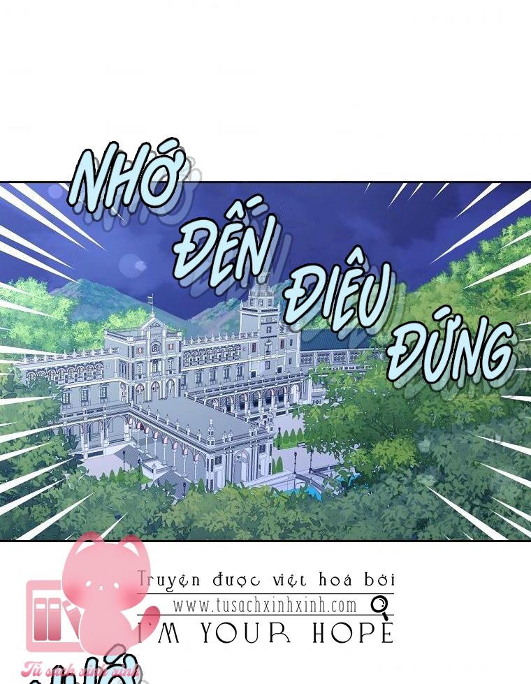 Yêu Tôi Đi, Dù Sao Ngài Cũng Chỉ Là Nhân Vật Phụ - Chap 29 - Trang 35