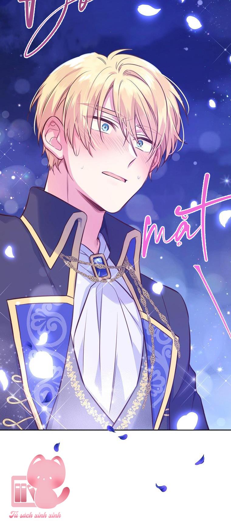 Yêu Tôi Đi, Dù Sao Ngài Cũng Chỉ Là Nhân Vật Phụ - Chap 29 - Trang 38