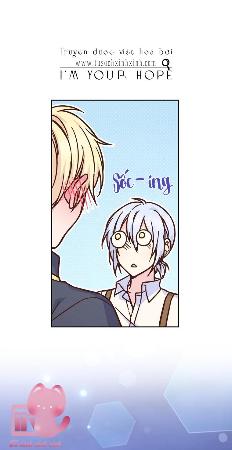 Yêu Tôi Đi, Dù Sao Ngài Cũng Chỉ Là Nhân Vật Phụ - Chap 29 - Trang 39