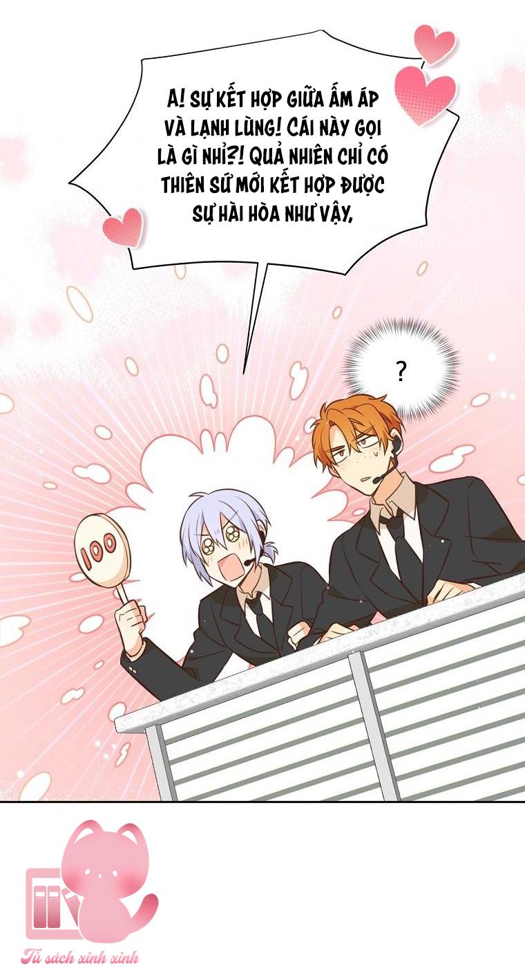 Yêu Tôi Đi, Dù Sao Ngài Cũng Chỉ Là Nhân Vật Phụ - Chap 29 - Trang 42