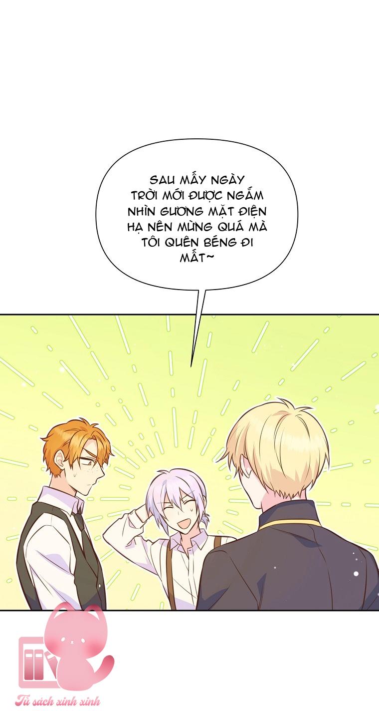 Yêu Tôi Đi, Dù Sao Ngài Cũng Chỉ Là Nhân Vật Phụ - Chap 29 - Trang 48