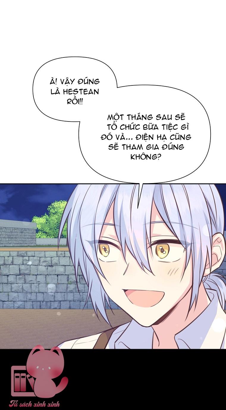 Yêu Tôi Đi, Dù Sao Ngài Cũng Chỉ Là Nhân Vật Phụ - Chap 29 - Trang 52