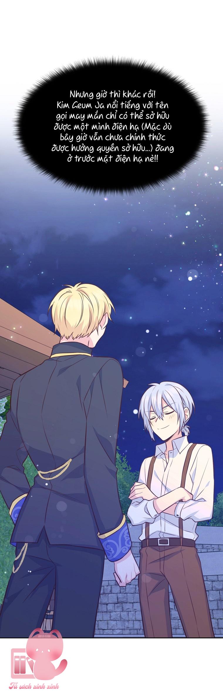 Yêu Tôi Đi, Dù Sao Ngài Cũng Chỉ Là Nhân Vật Phụ - Chap 29 - Trang 55