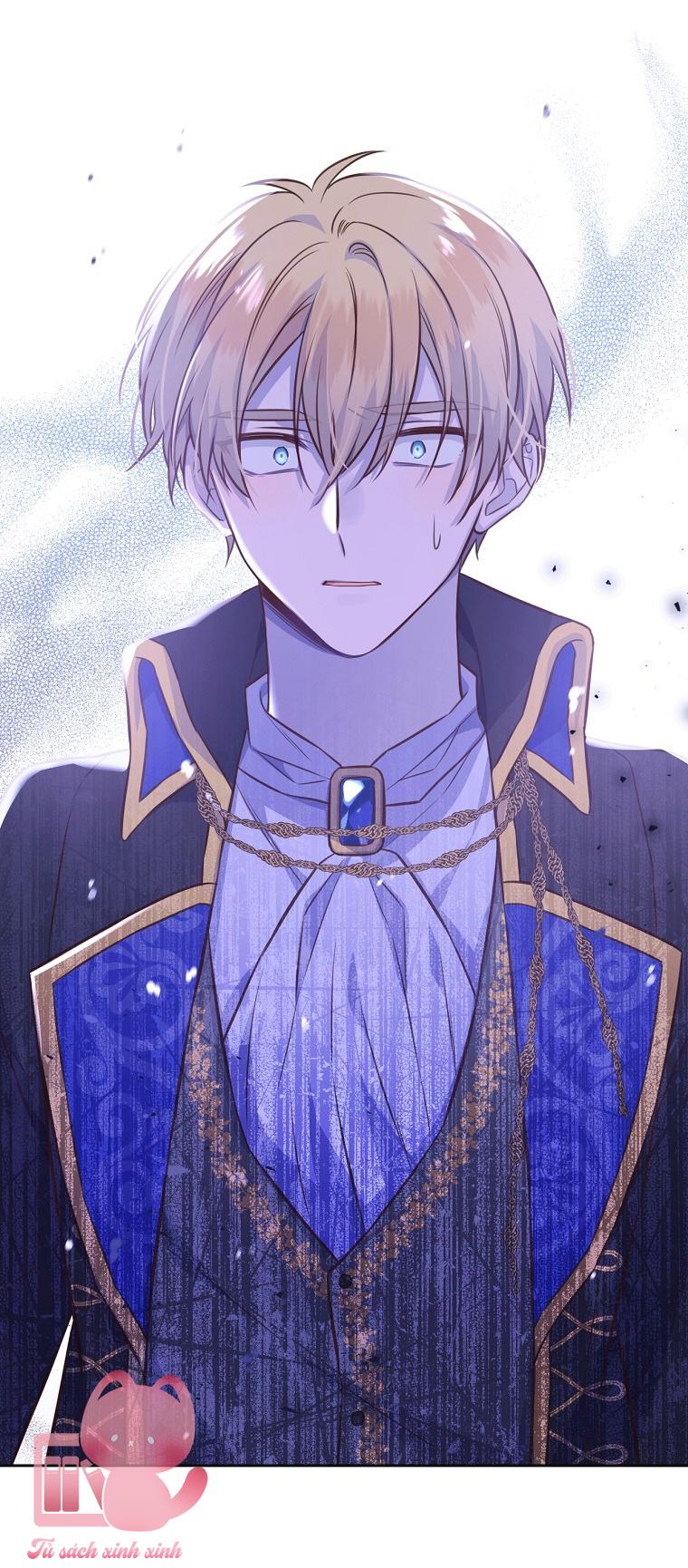 Yêu Tôi Đi, Dù Sao Ngài Cũng Chỉ Là Nhân Vật Phụ - Chap 29 - Trang 58