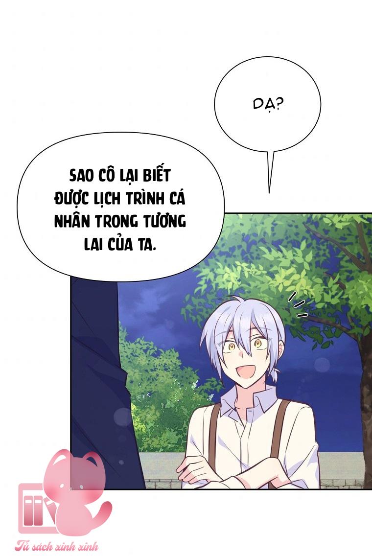 Yêu Tôi Đi, Dù Sao Ngài Cũng Chỉ Là Nhân Vật Phụ - Chap 29 - Trang 59
