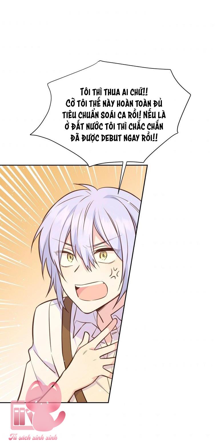 Yêu Tôi Đi, Dù Sao Ngài Cũng Chỉ Là Nhân Vật Phụ - Chap 29 - Trang 7