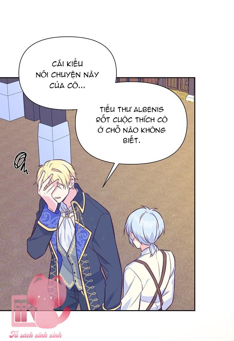 Yêu Tôi Đi, Dù Sao Ngài Cũng Chỉ Là Nhân Vật Phụ - Chap 29 - Trang 10