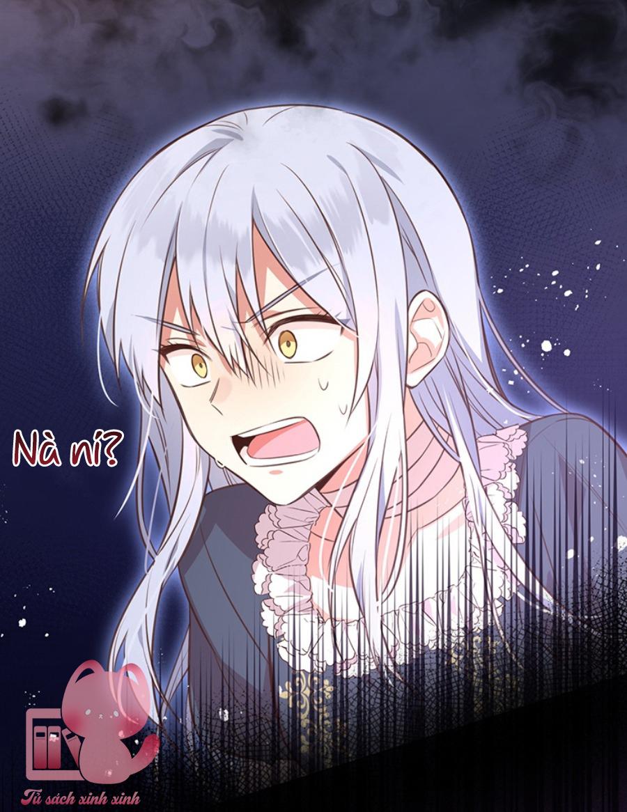 Yêu Tôi Đi, Dù Sao Ngài Cũng Chỉ Là Nhân Vật Phụ - Chap 3 - Trang 11